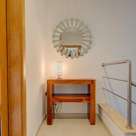 A Lovely 2br With A Private Balcony By 360 Estates Case de vacanță Marsaskala