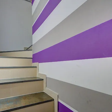 A Lovely 2br With A Private Balcony By 360 Estates Semesterbostad Marsaskala