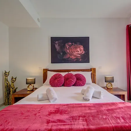 A Lovely 2br With A Private Balcony By 360 Estates * Marsaskala